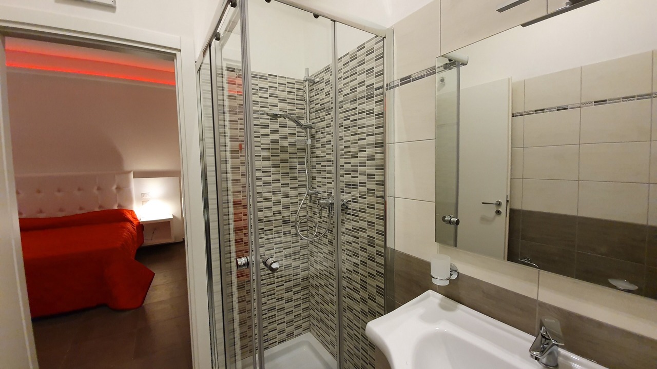 Photo of Bathroom in Pellaro