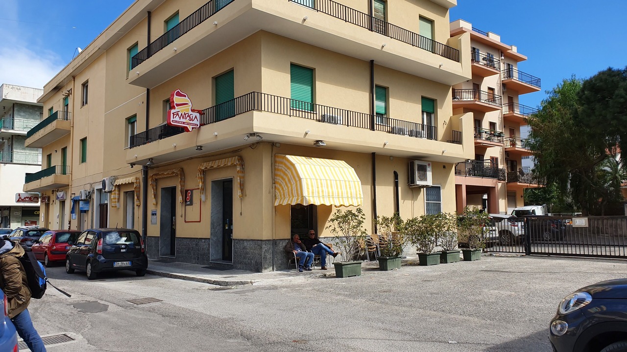Photo of Outdoor in Pellaro