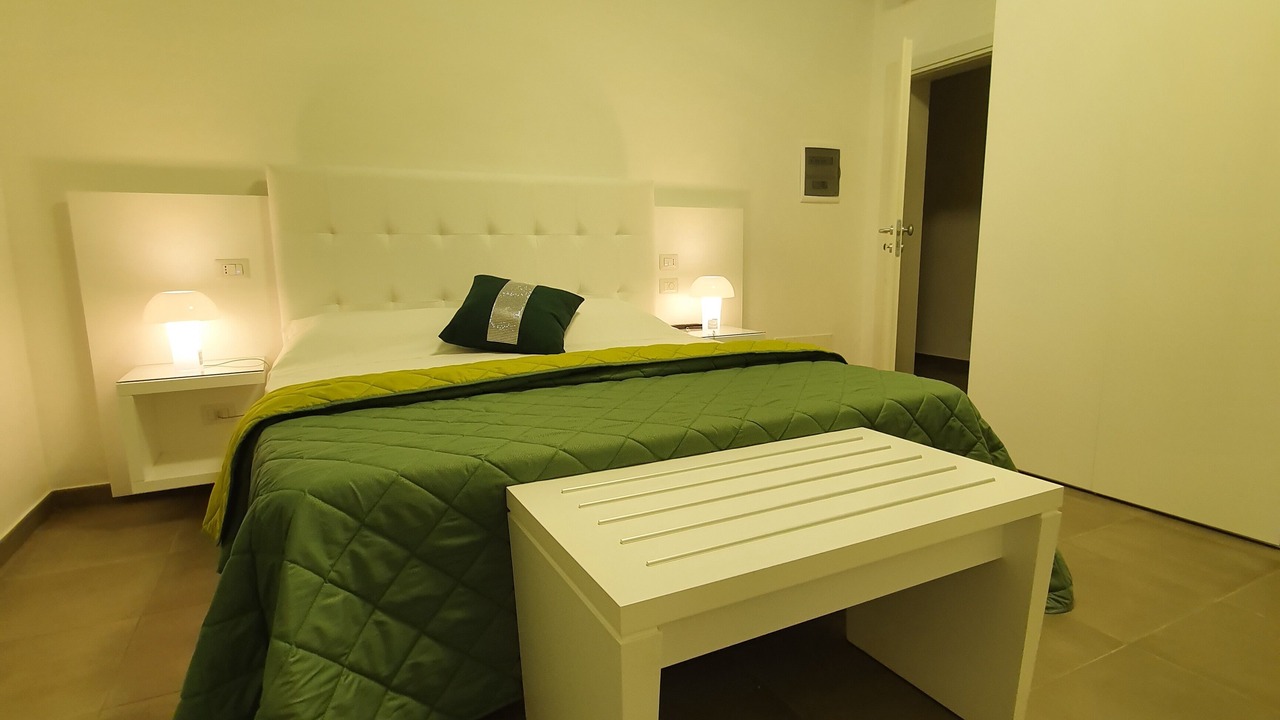 Photo of Bedroom in Pellaro