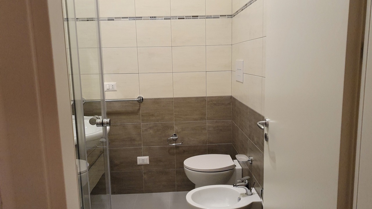 Photo of Bathroom in Pellaro