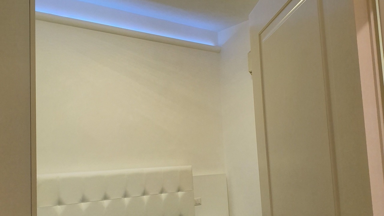 Photo of Bedroom in Pellaro