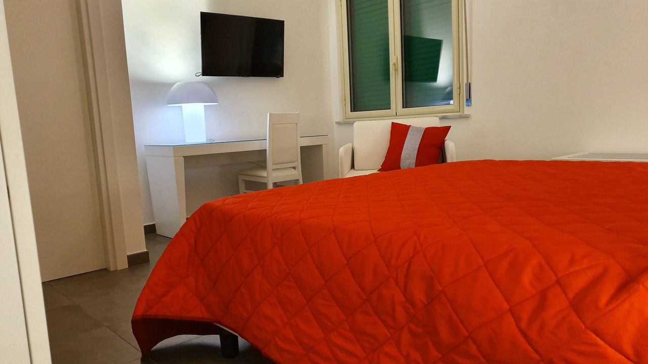 Photo of Bedroom in Pellaro