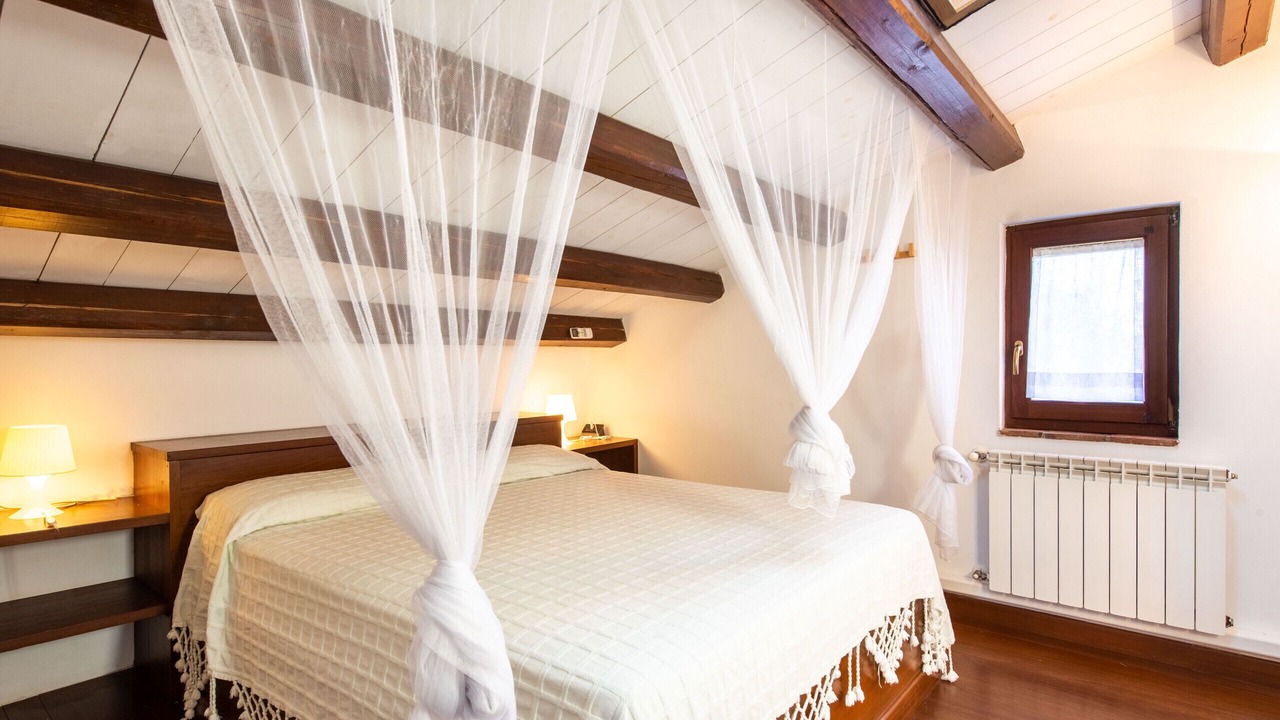 Photo of Bedroom in Capo