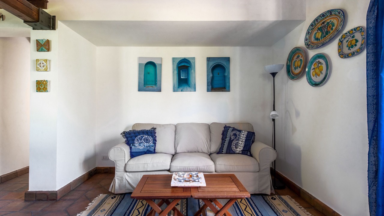 Photo of Livingroom in Capo