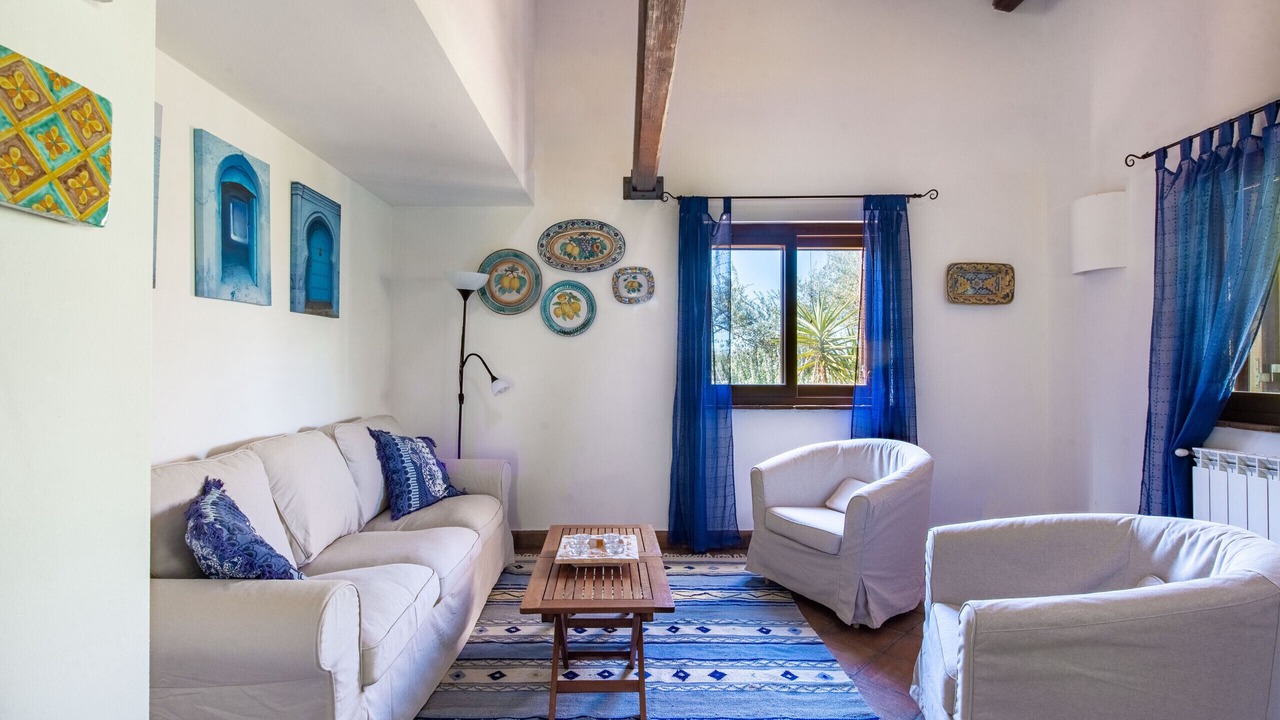 Photo of Livingroom in Capo
