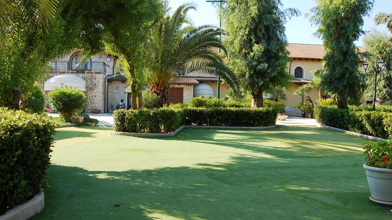 Photo of Outdoor in Santa Maria
