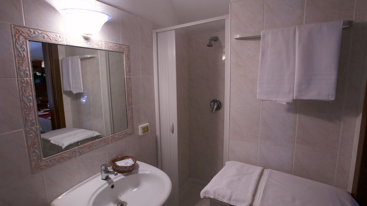 Photo of Bathroom in Santa Maria