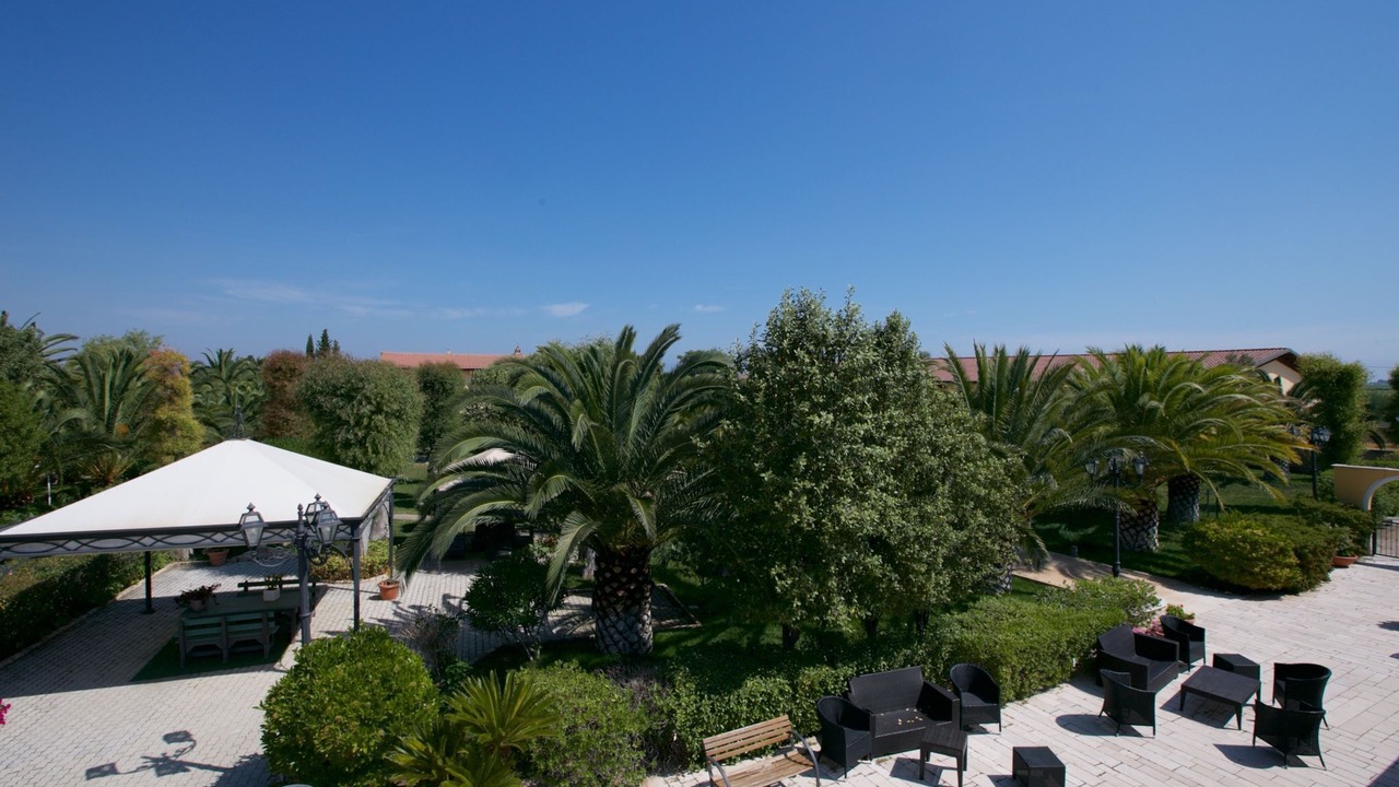 Photo of Outdoor in Santa Maria