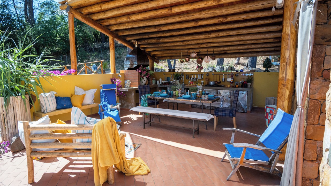 Photo of Outdoor in Cefalu