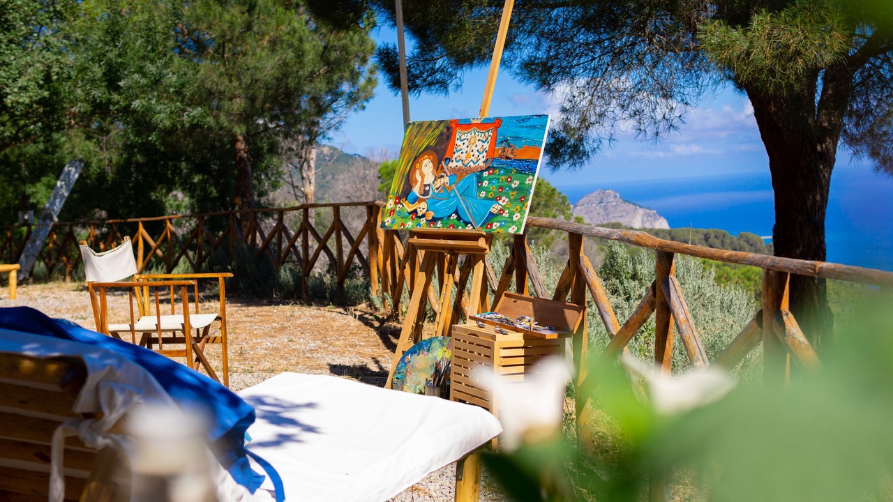 Photo of Outdoor in Cefalu