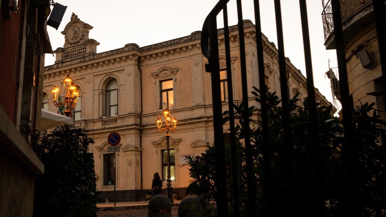 Photo of Outdoor in Palazzolo Acreide Historic Centre
