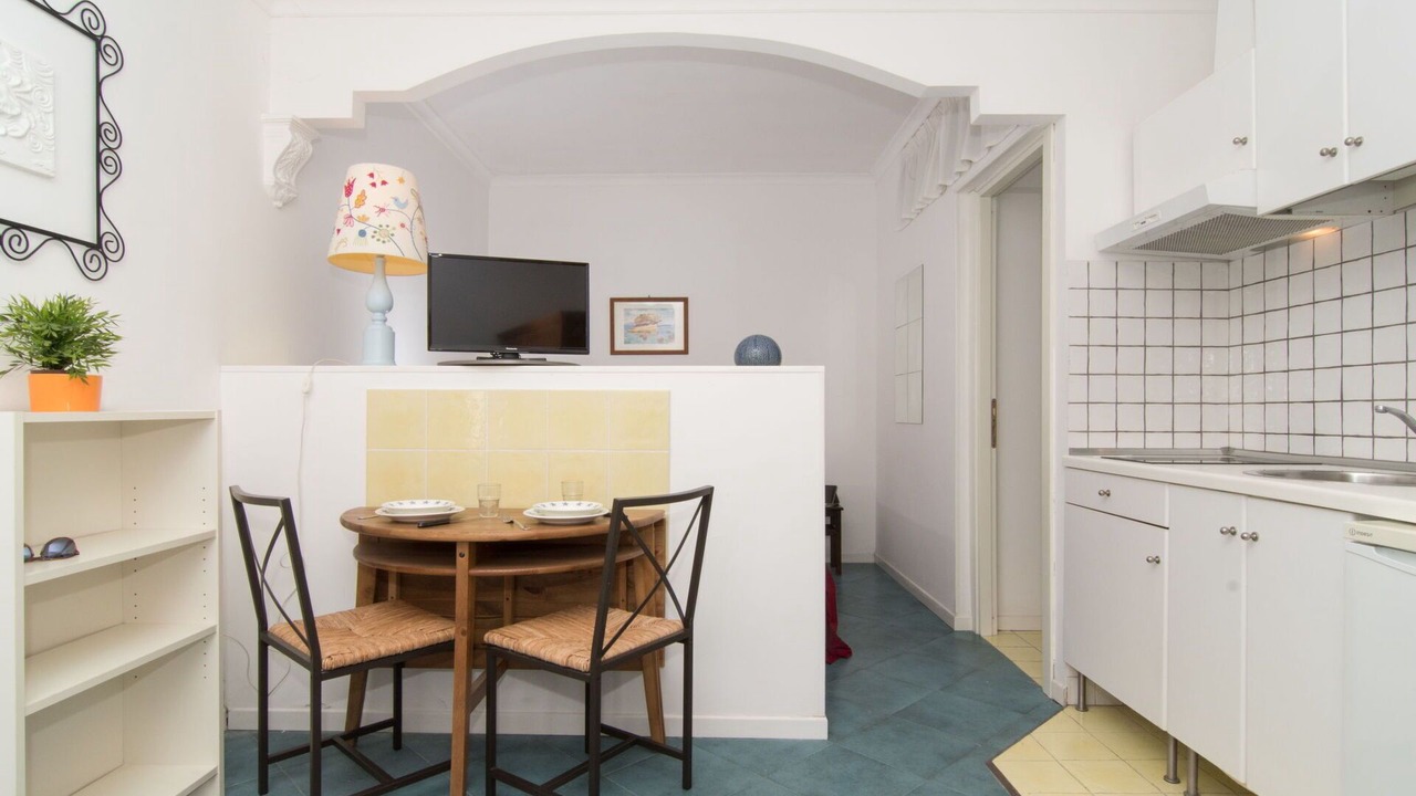 Photo of Bedroom in Casamicciola Terme