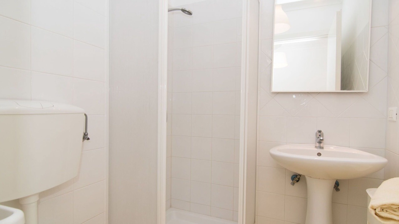 Photo of Bathroom in Casamicciola Terme