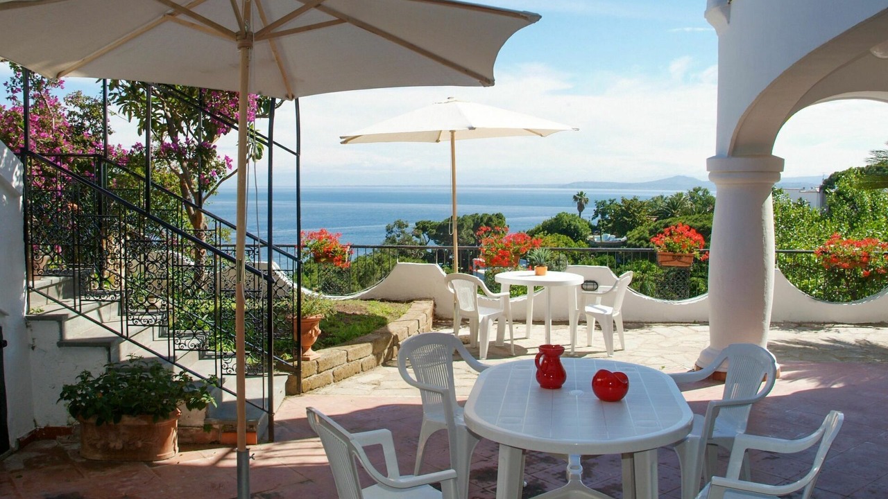 Photo of Outdoor in Casamicciola Terme