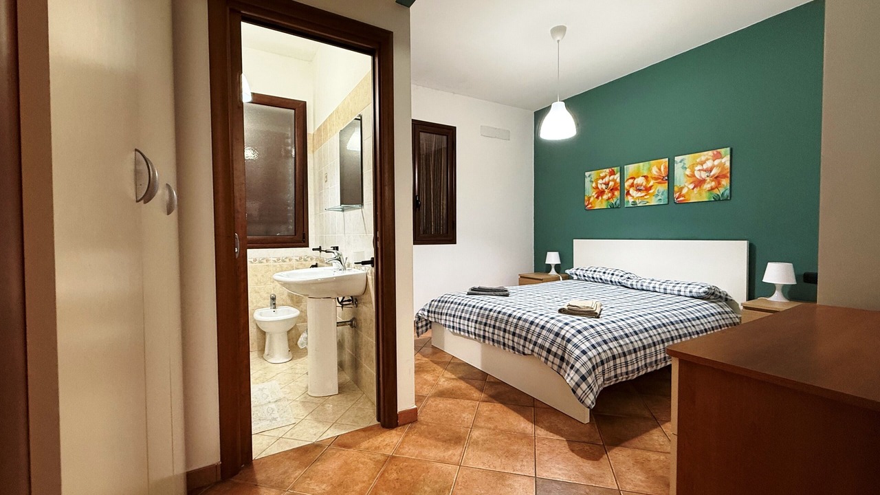 Photo of Bedroom in Piana Calzata