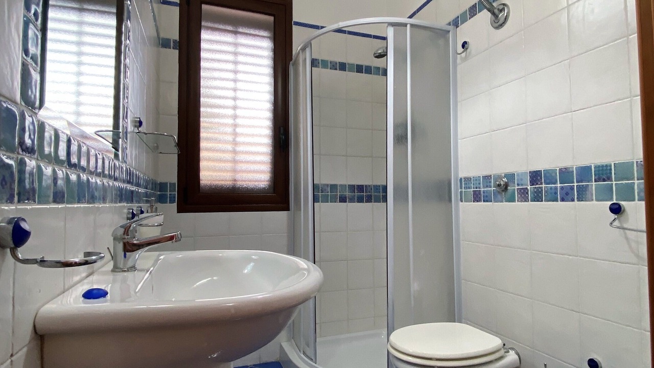 Photo of Bathroom in Piana Calzata