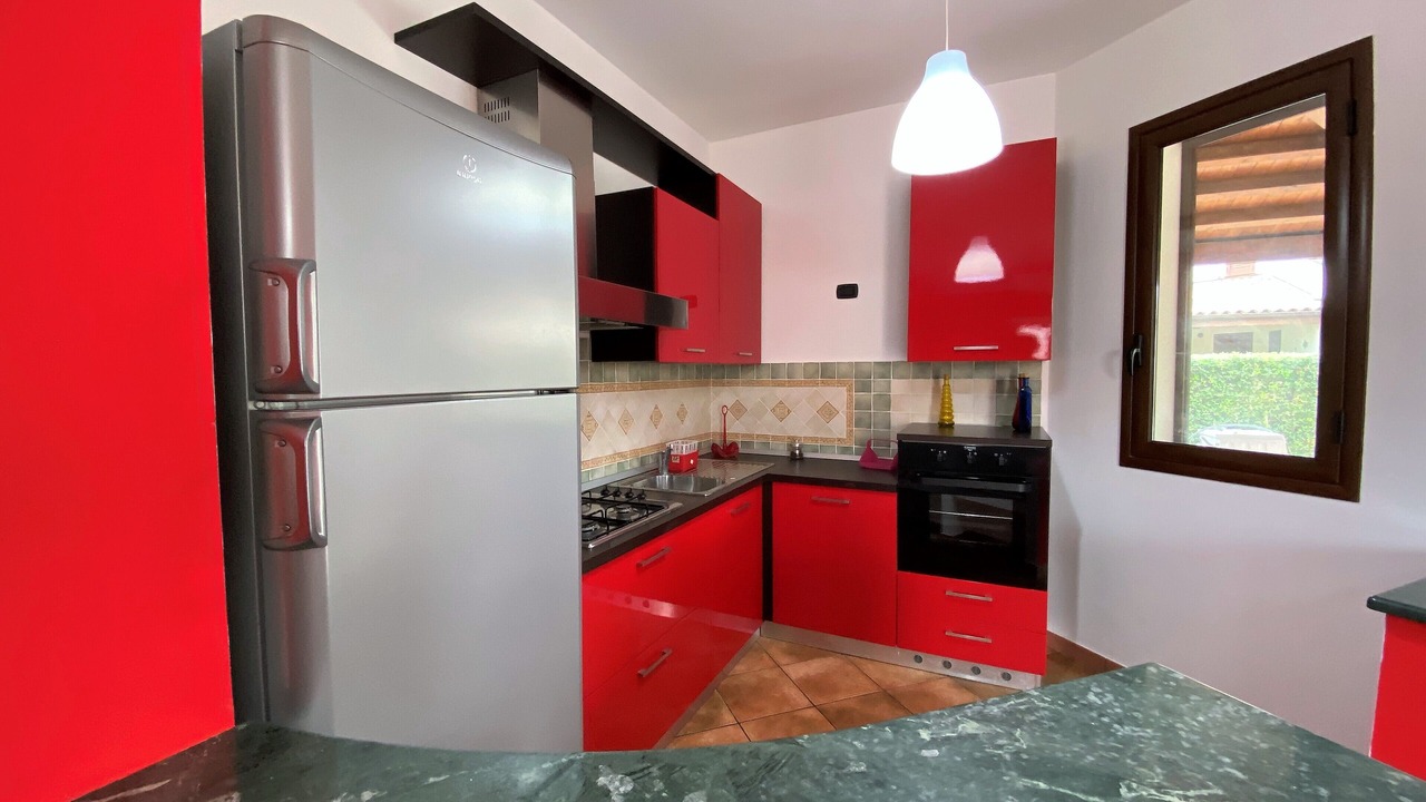 Photo of Kitchen in Piana Calzata