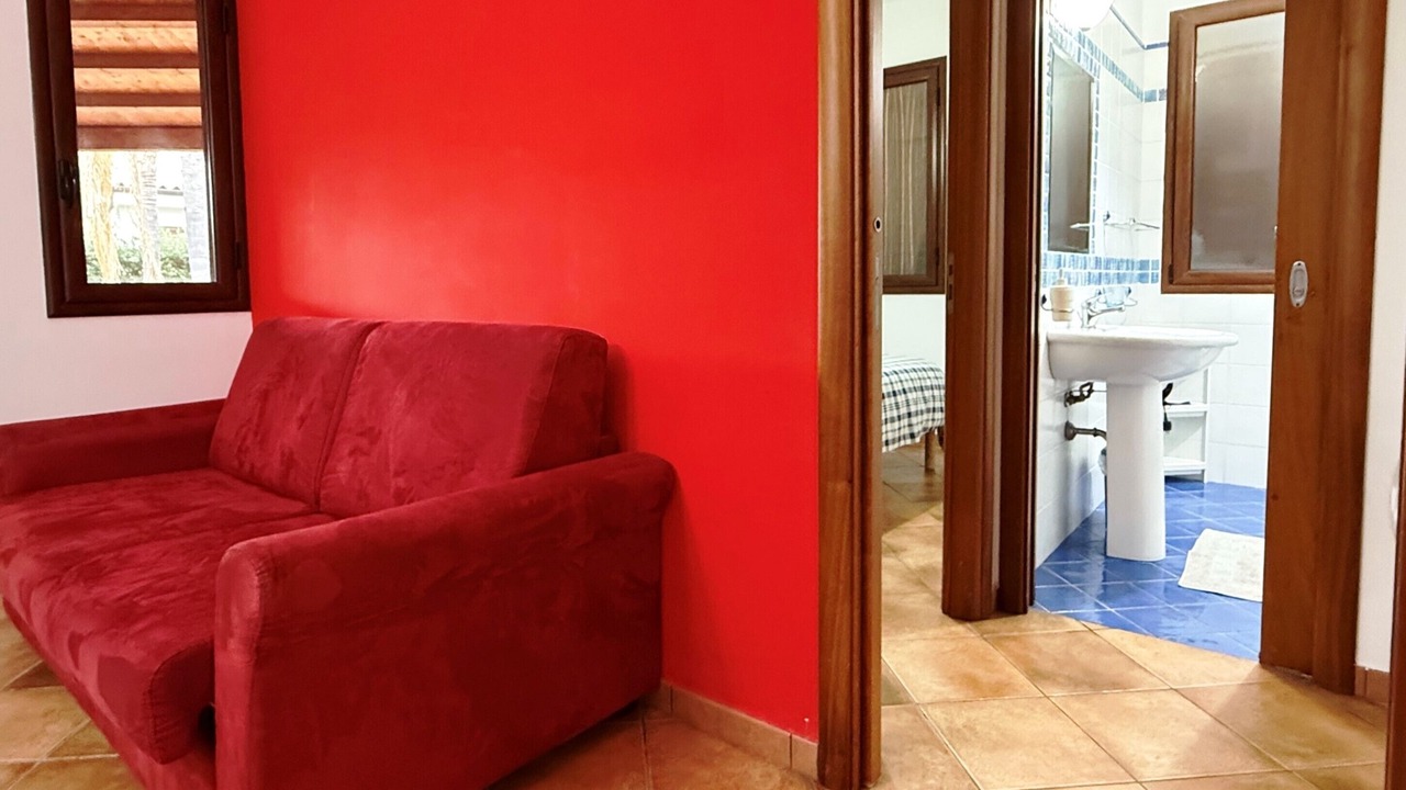 Photo of Livingroom in Piana Calzata