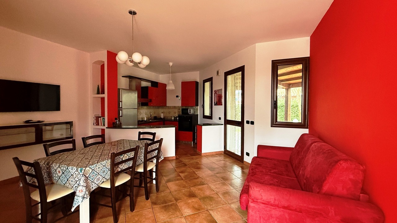Photo of Livingroom in Piana Calzata