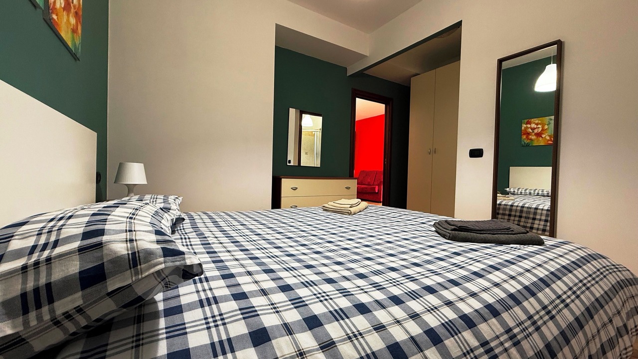 Photo of Bedroom in Piana Calzata