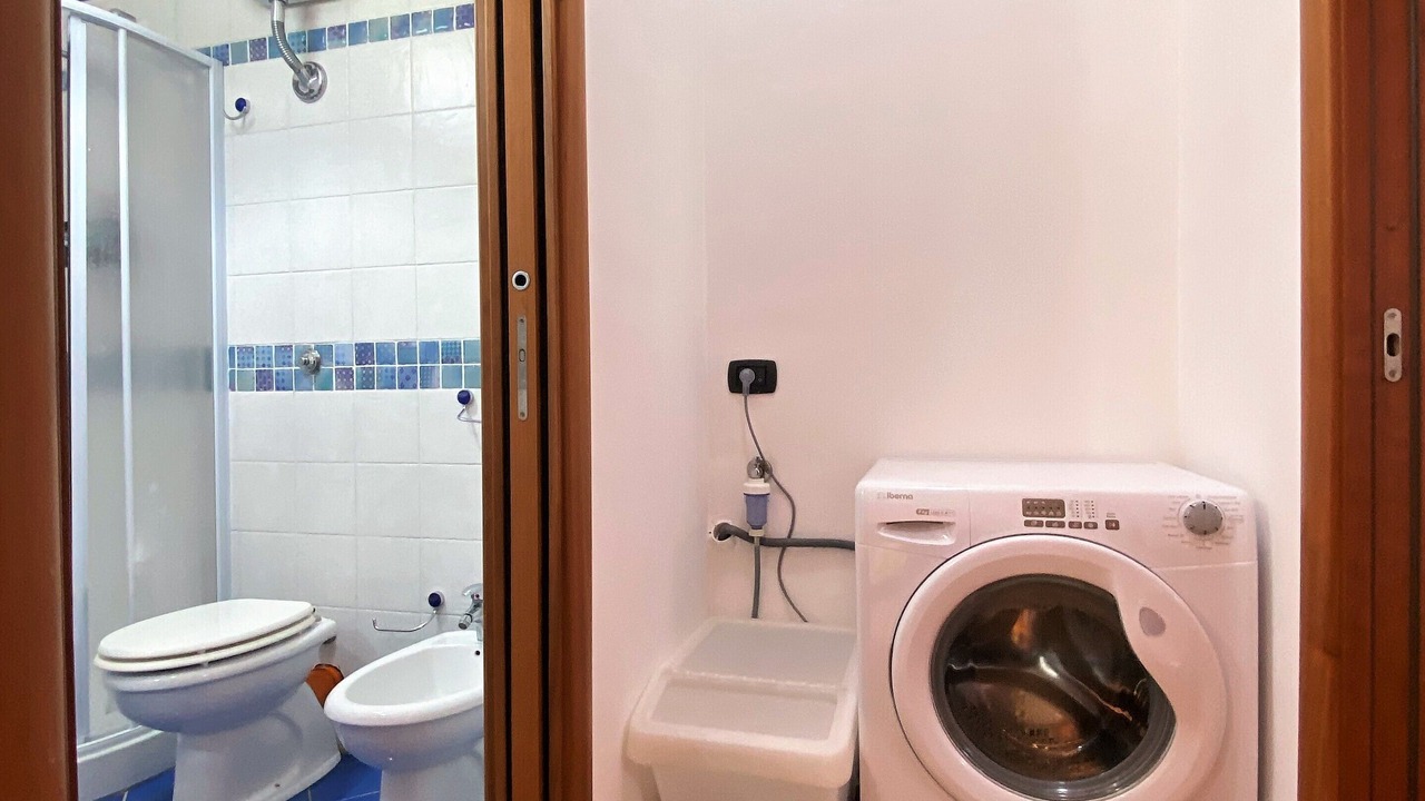 Photo of Bathroom in Piana Calzata