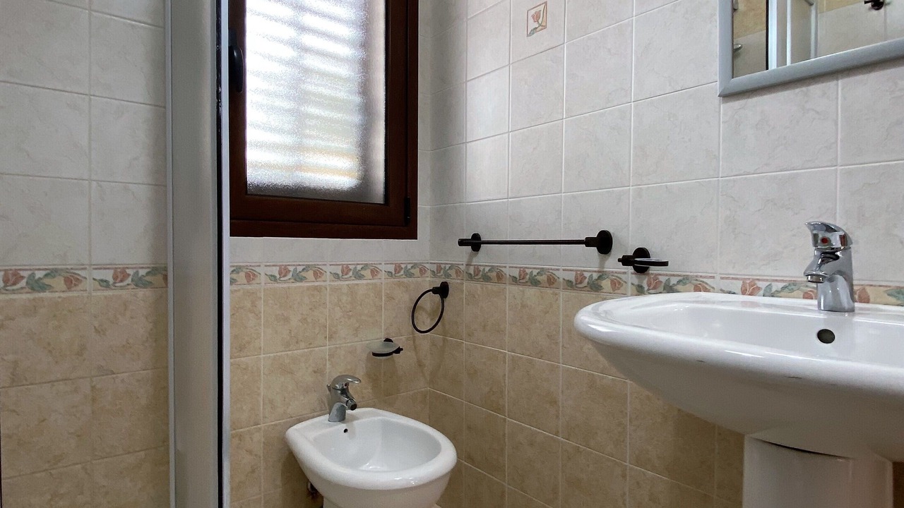 Photo of Bathroom in Piana Calzata