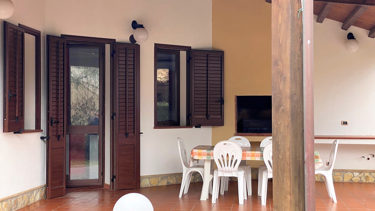 Photo of Outdoor in Piana Calzata