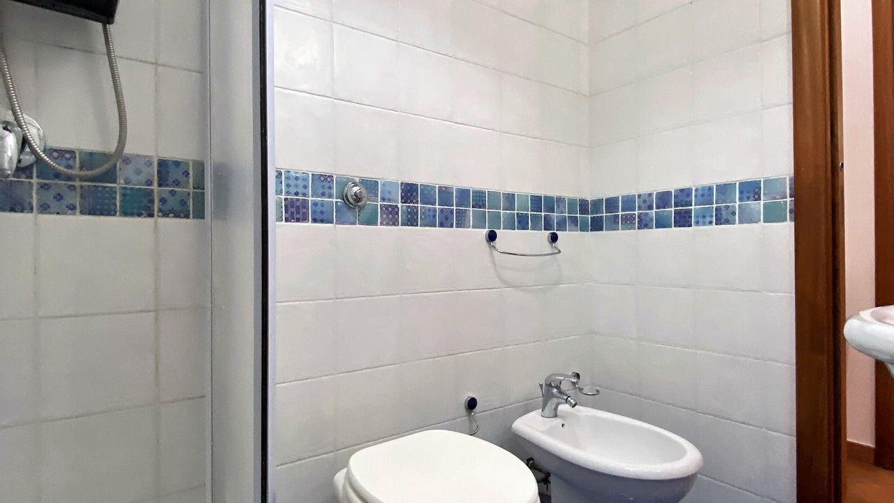 Photo of Bathroom in Piana Calzata