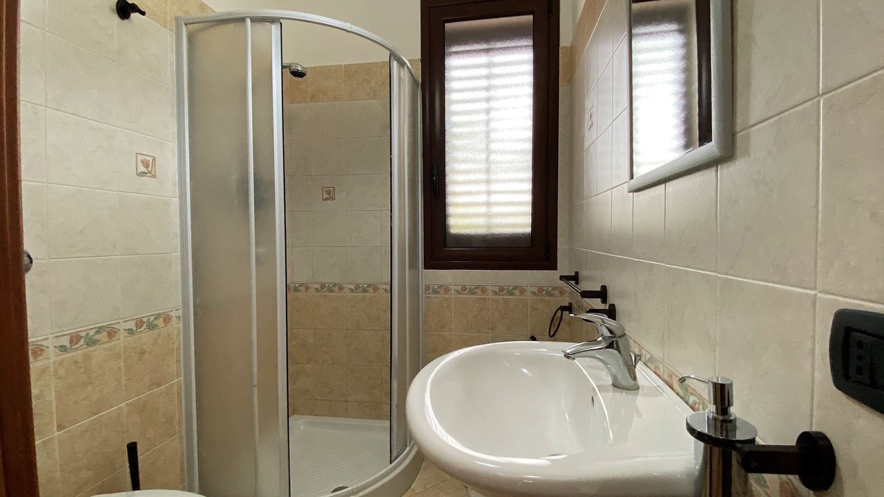 Photo of Bathroom in Piana Calzata