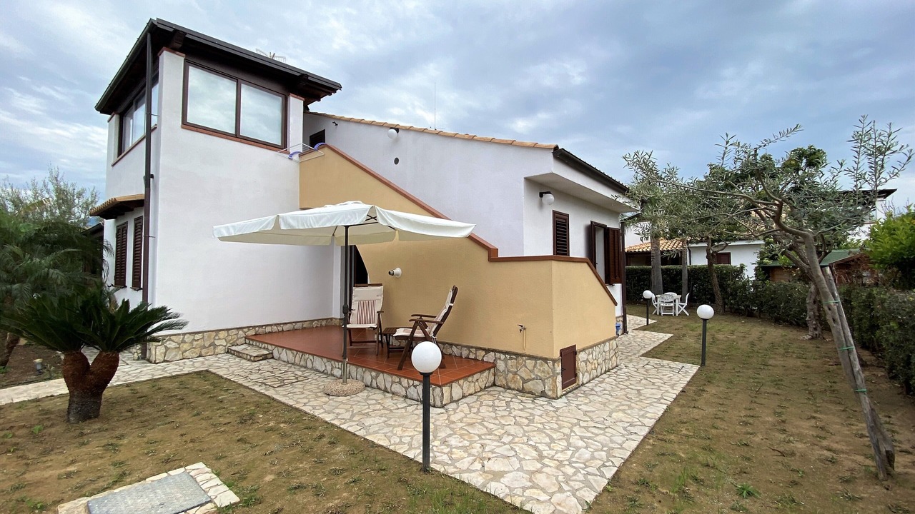 Photo of Patio Balcony in Piana Calzata