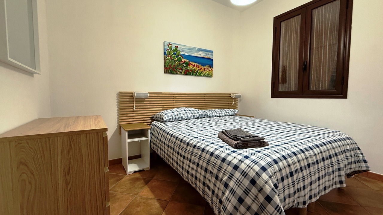 Photo of Bedroom in Piana Calzata