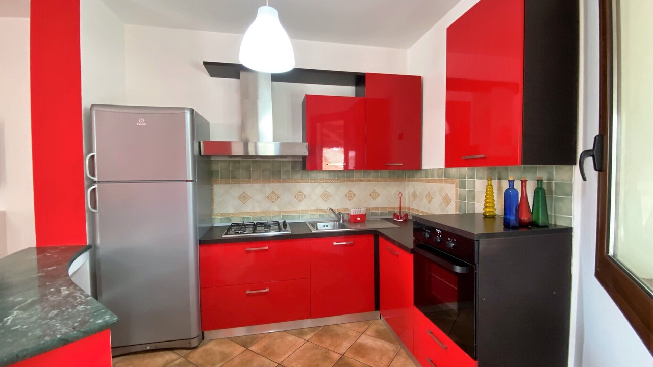 Photo of Kitchen in Piana Calzata