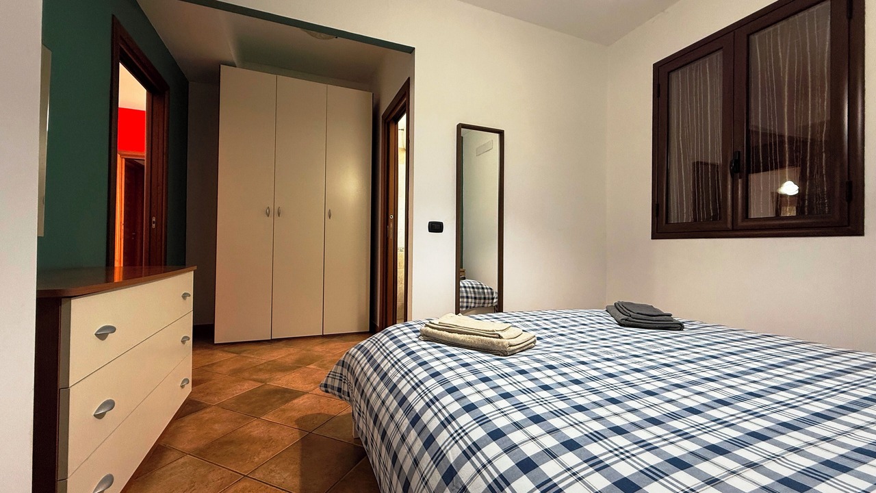 Photo of Bedroom in Piana Calzata