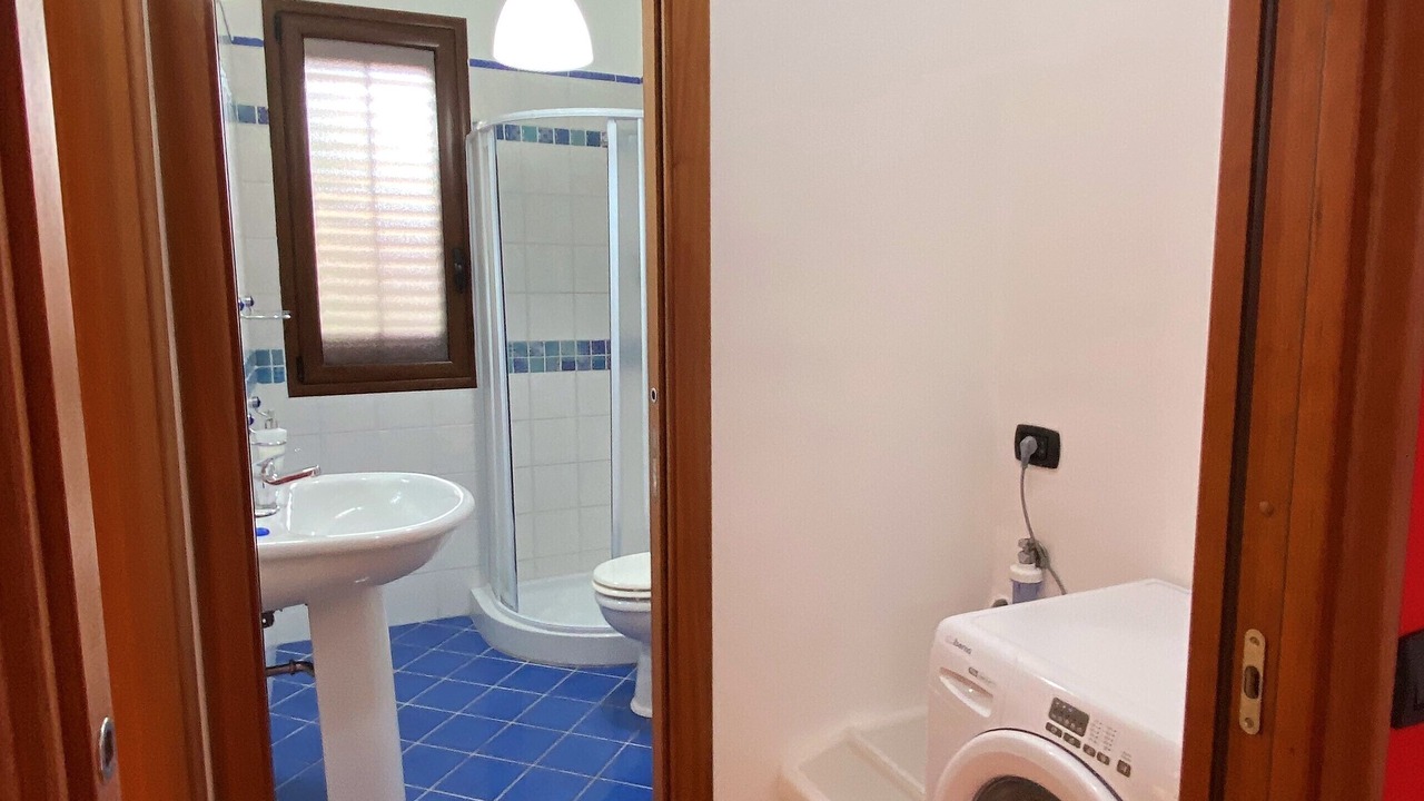 Photo of Bathroom in Piana Calzata