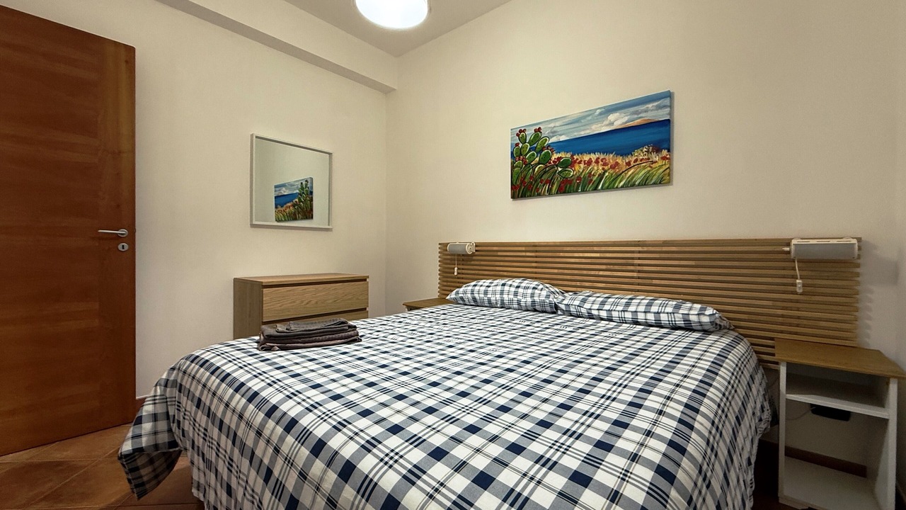 Photo of Bedroom in Piana Calzata