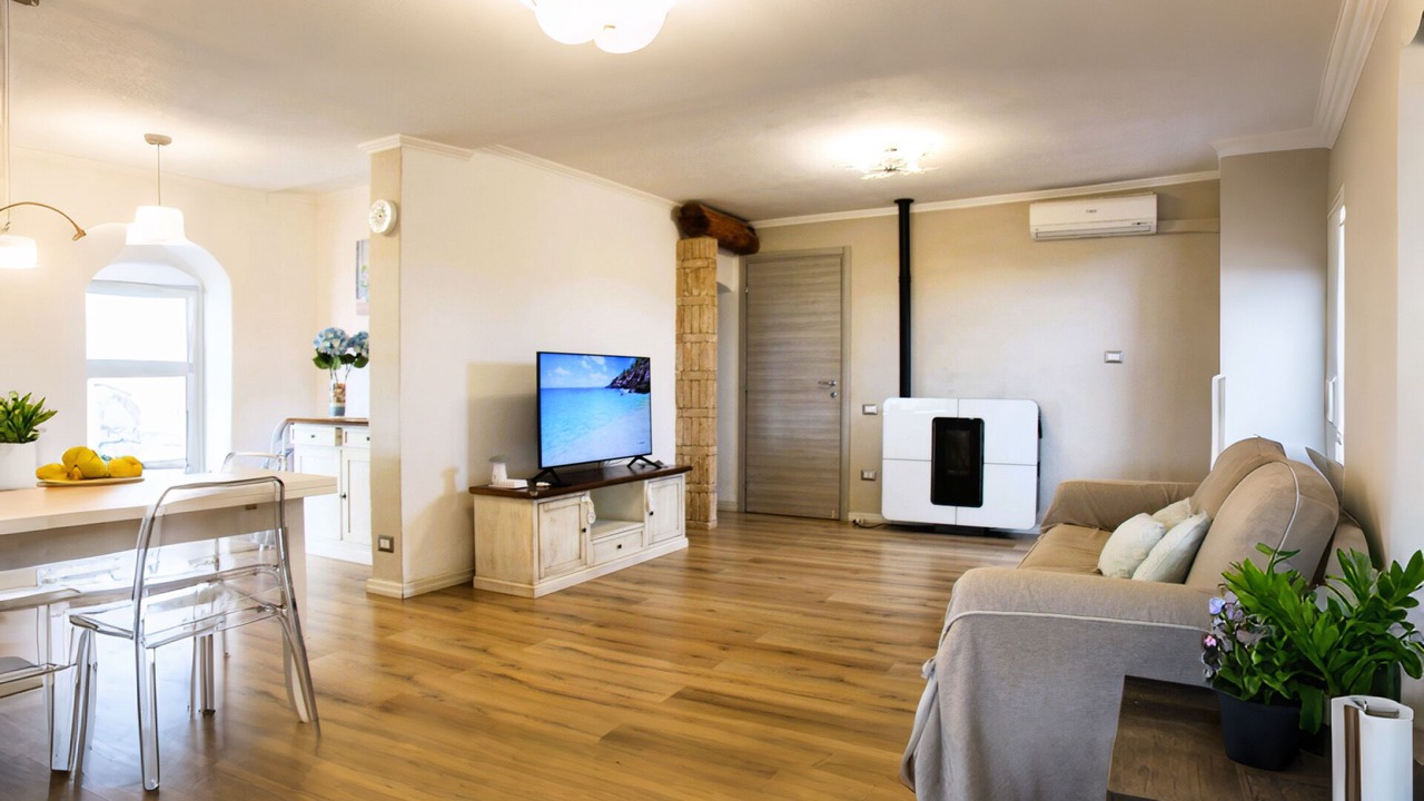 Photo of Livingroom in Pittulongu