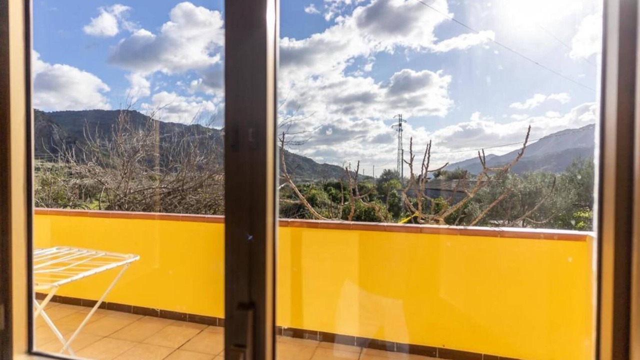 Photo of Patio Balcony in Francavilla di Sicilia