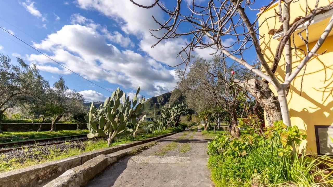 Photo of Outdoor in Francavilla di Sicilia