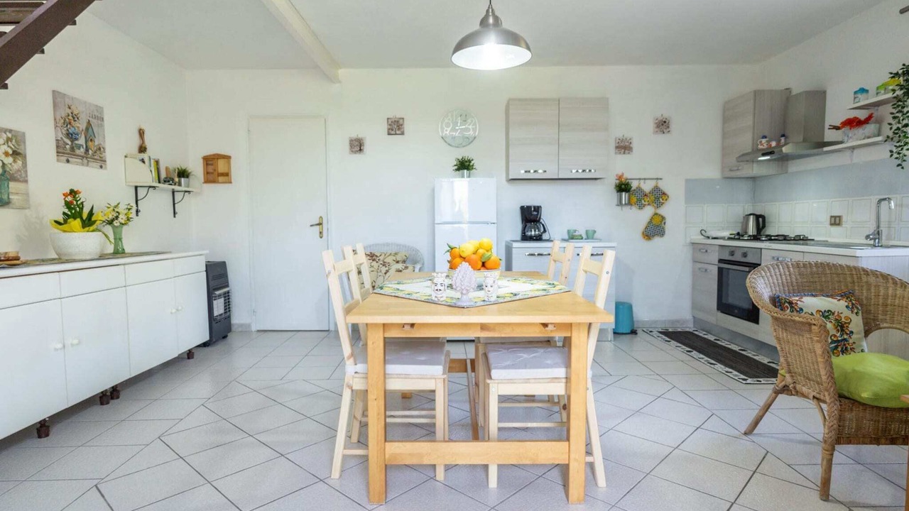 Photo of Livingroom in Francavilla di Sicilia