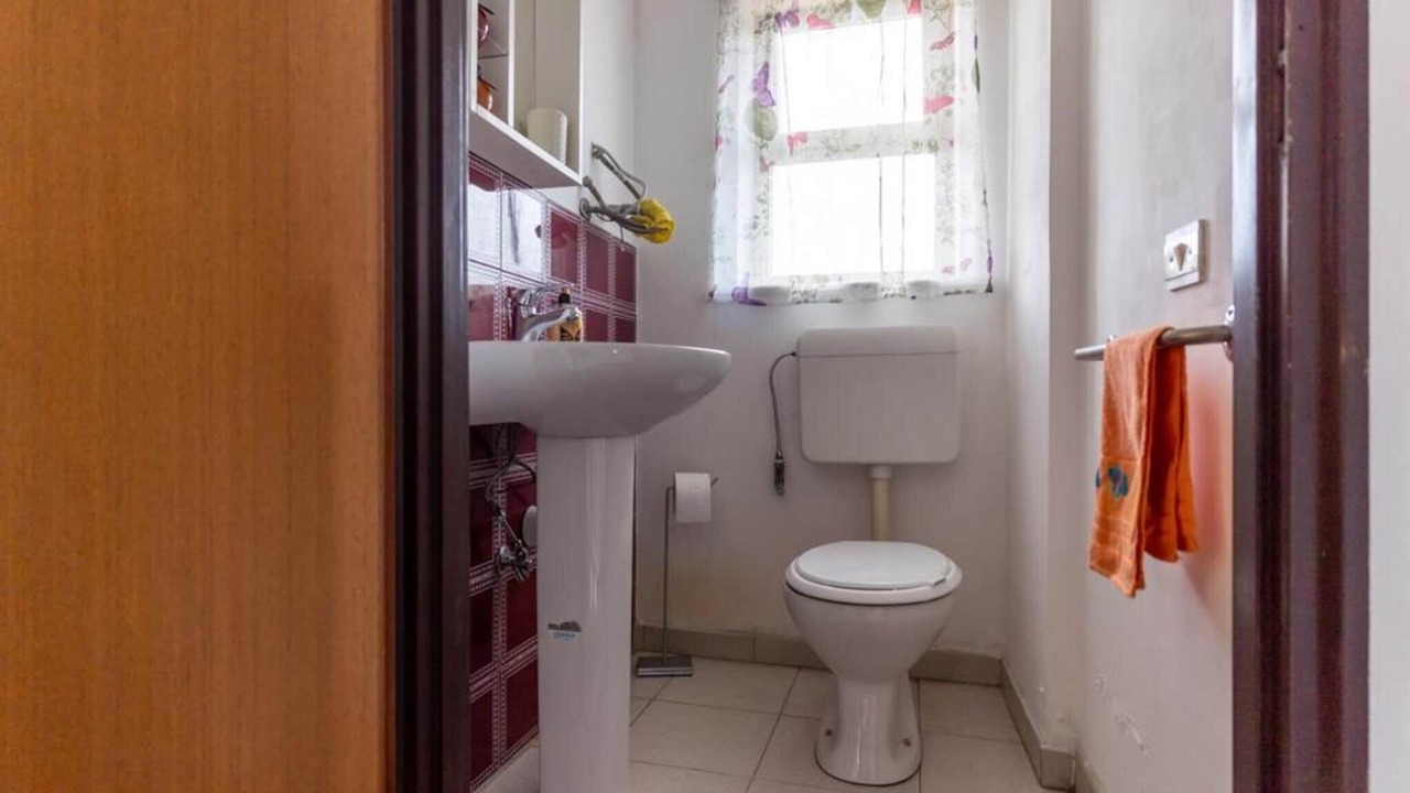Photo of Bathroom in Francavilla di Sicilia