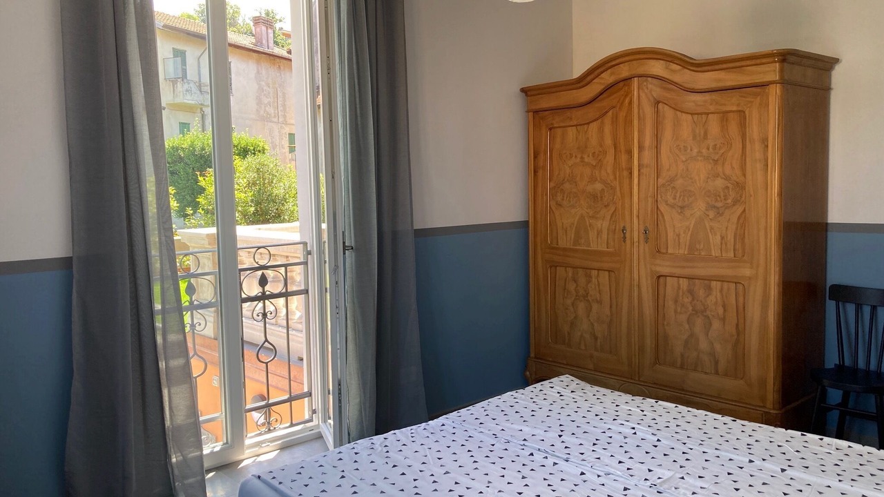 Photo of Bedroom in Porto Valtravaglia