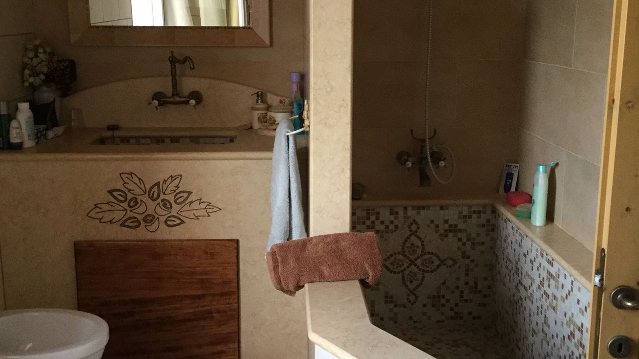 Photo of Bathroom in Ispica