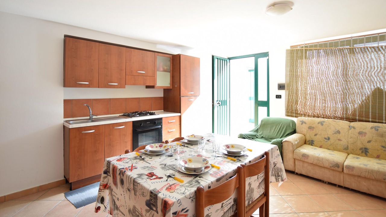 Photo of Bedroom in Portigliola
