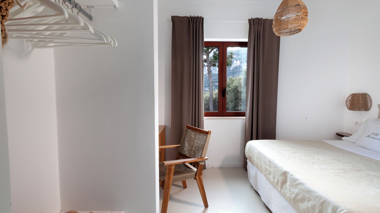 Photo of Bedroom in Nerano