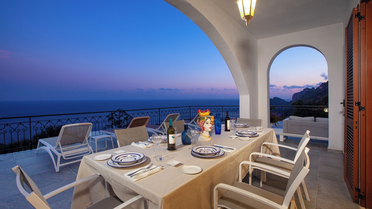 Photo of Outdoor in Nerano