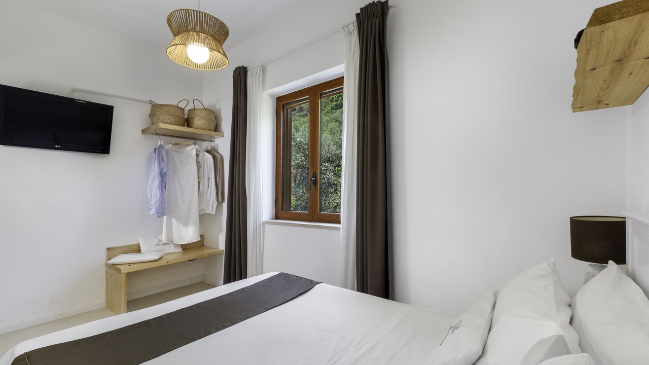 Photo of Bedroom in Nerano