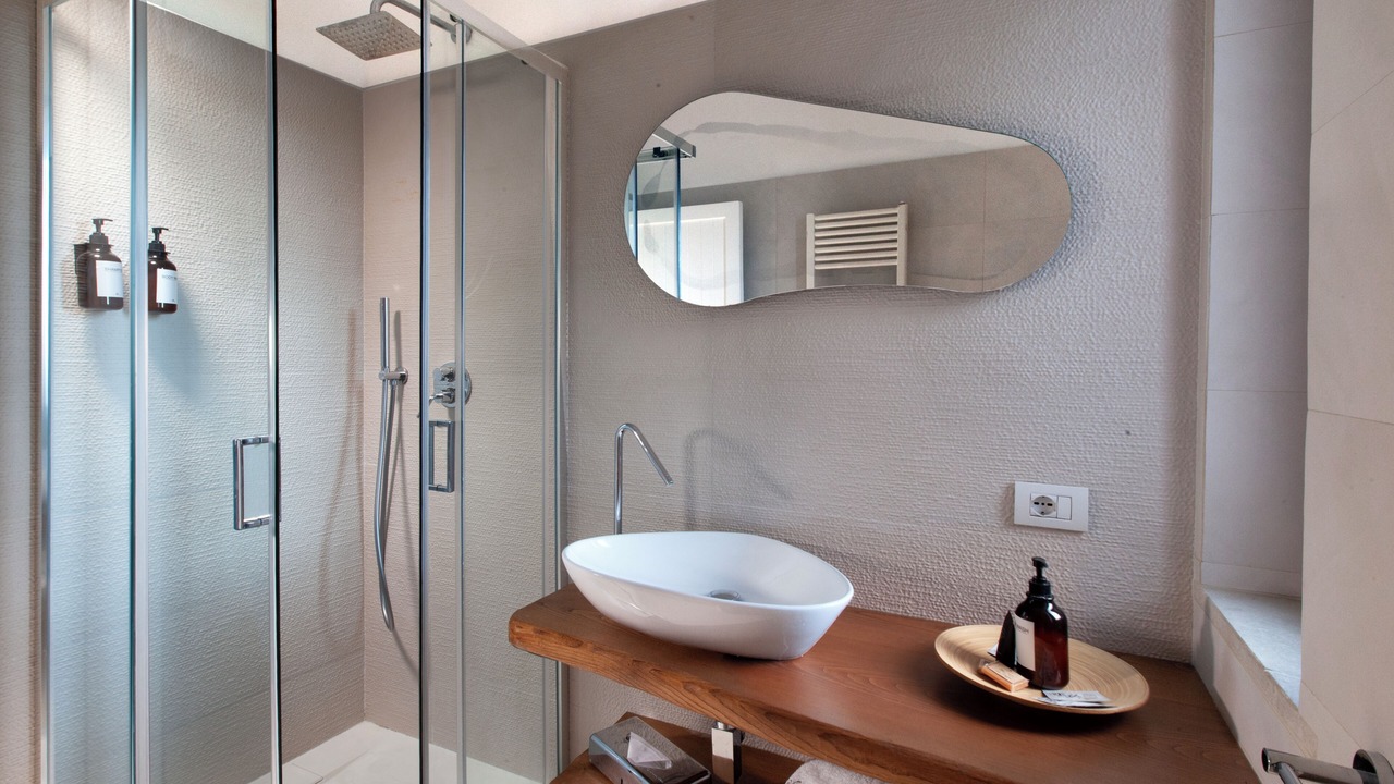 Photo of Bathroom in Nerano