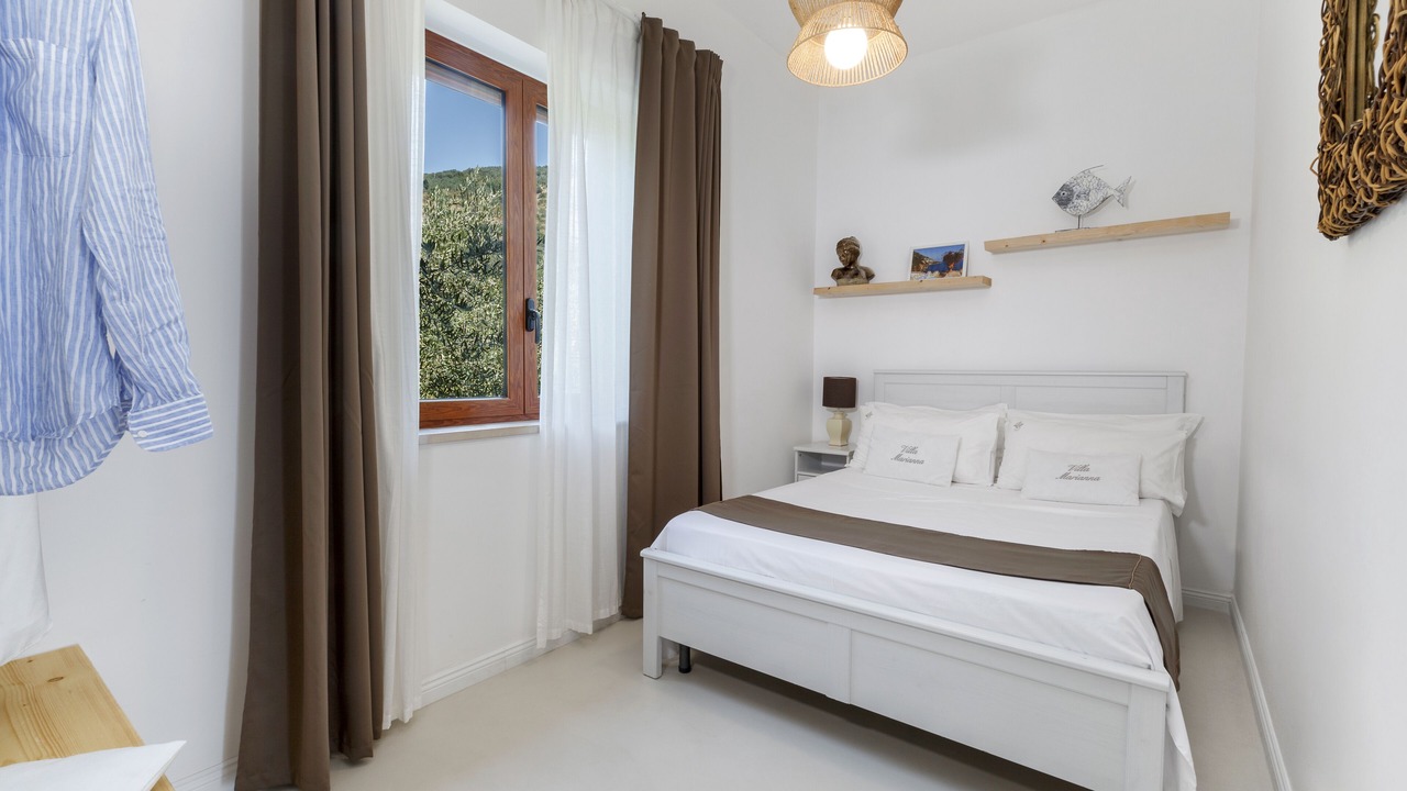 Photo of Bedroom in Nerano