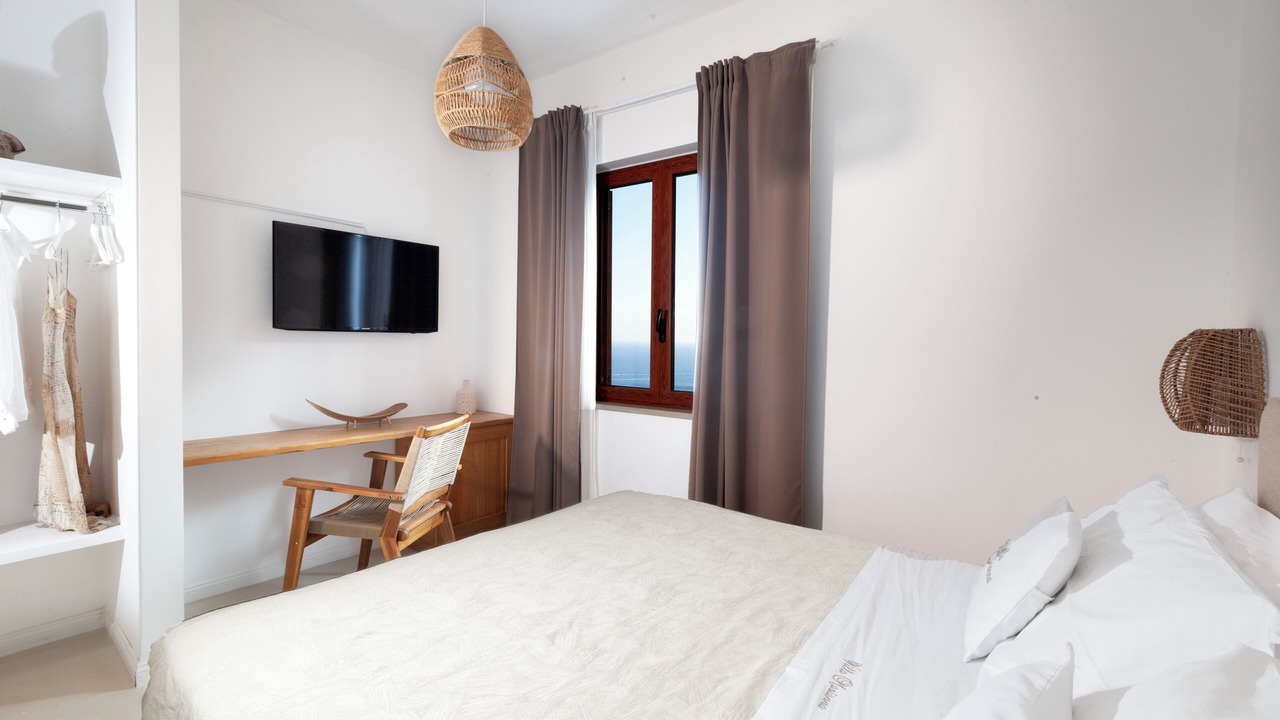 Photo of Bedroom in Nerano