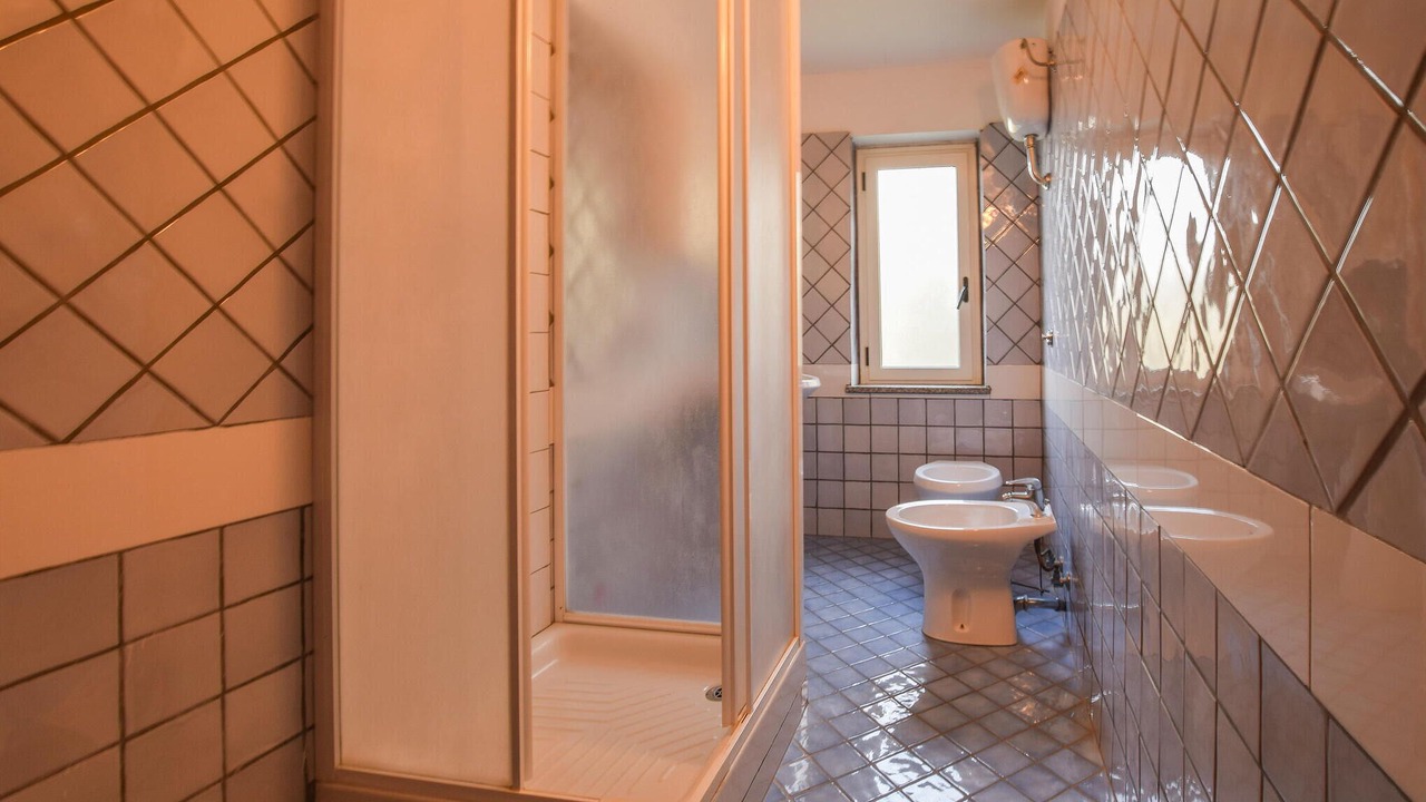 Photo of Bathroom in Portigliola